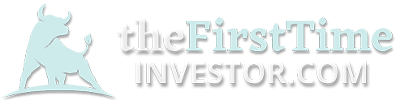 the First Time Investor