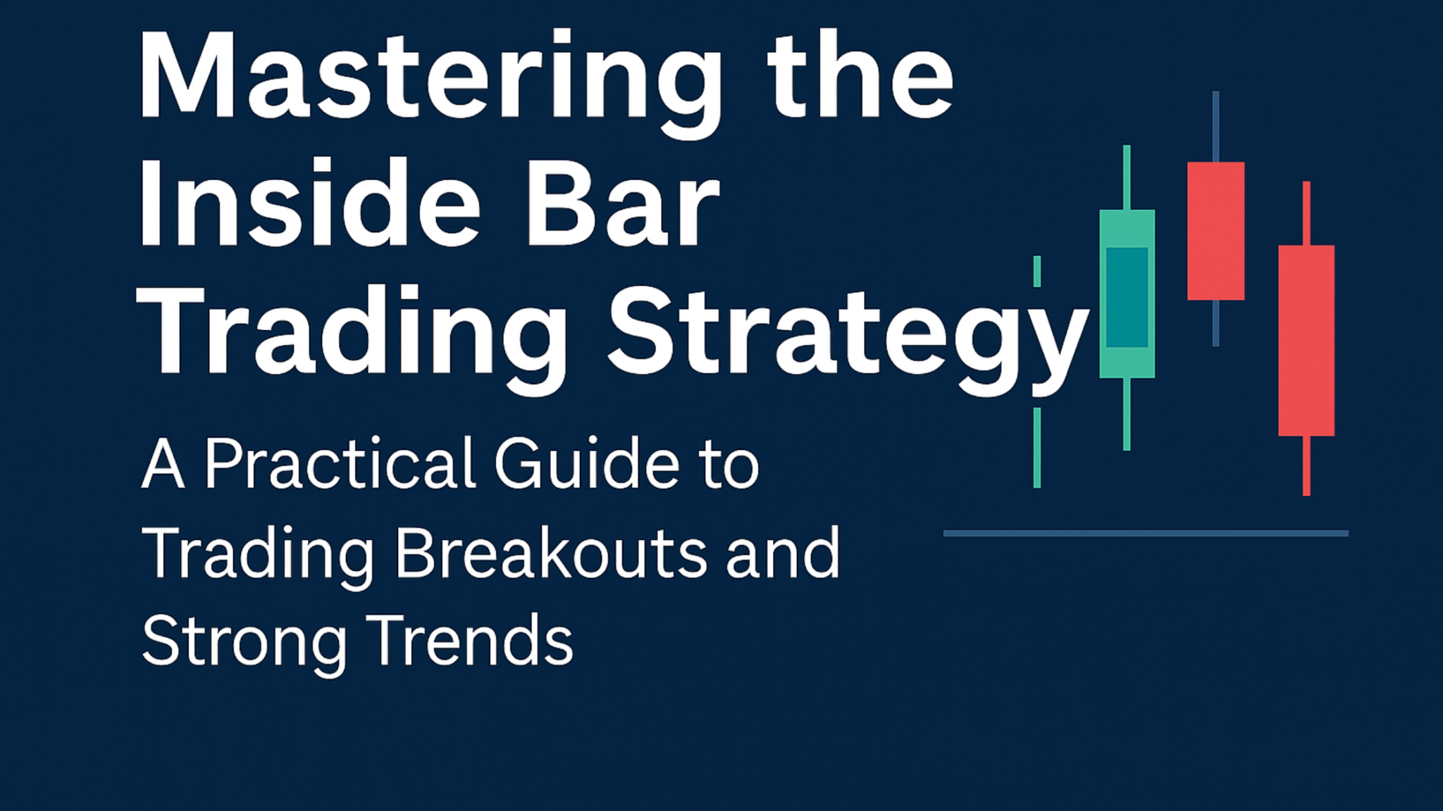 Inside Bar Trading Strategy Explained: Rules, Entry, Exit & Real ...