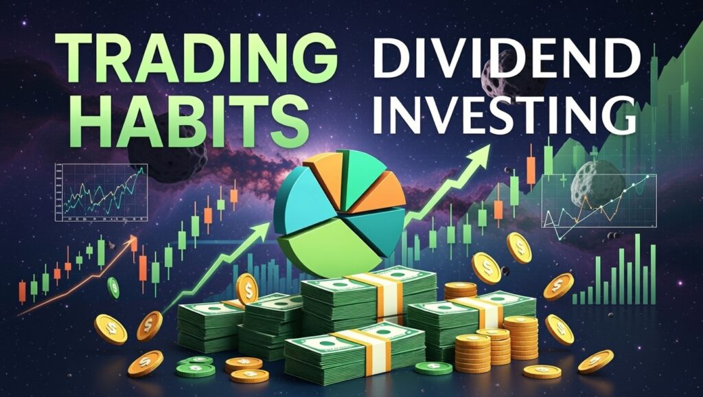 Get Rich with Dividends