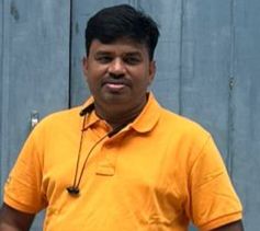 Jamaluddin K.A.