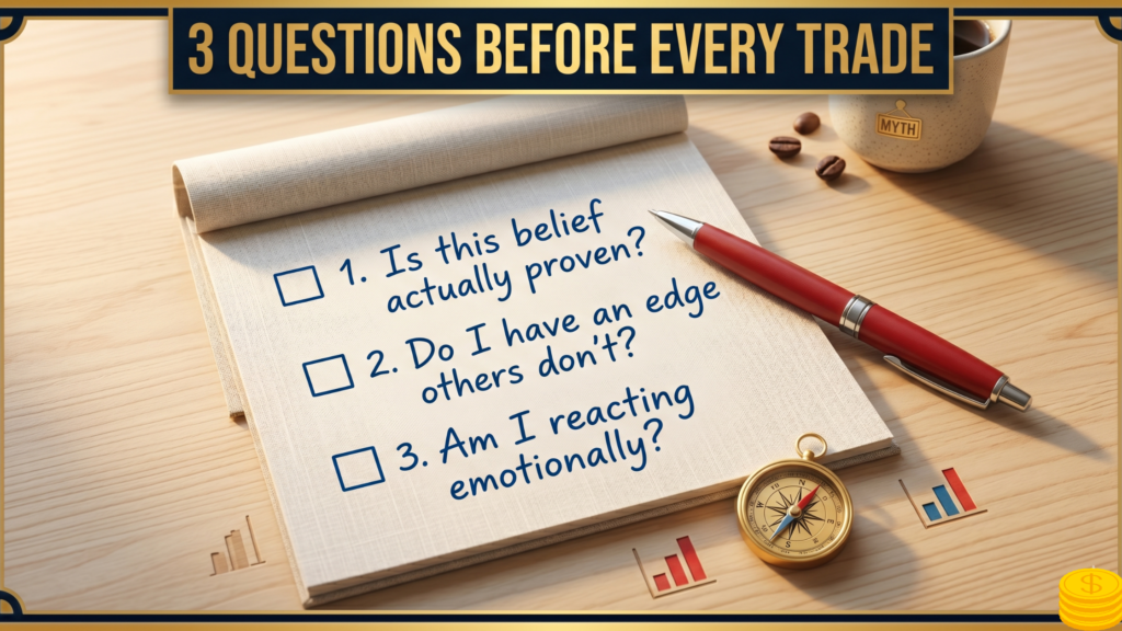 Investing Beliefs That Cost You Money (And What to Do Instead) investing checklist avoid costly beliefs.webp