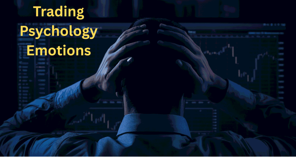 Stock Trading Psychology: Why Most Traders Lose Money (And How to Fix It) trading psychology emotions stock market
