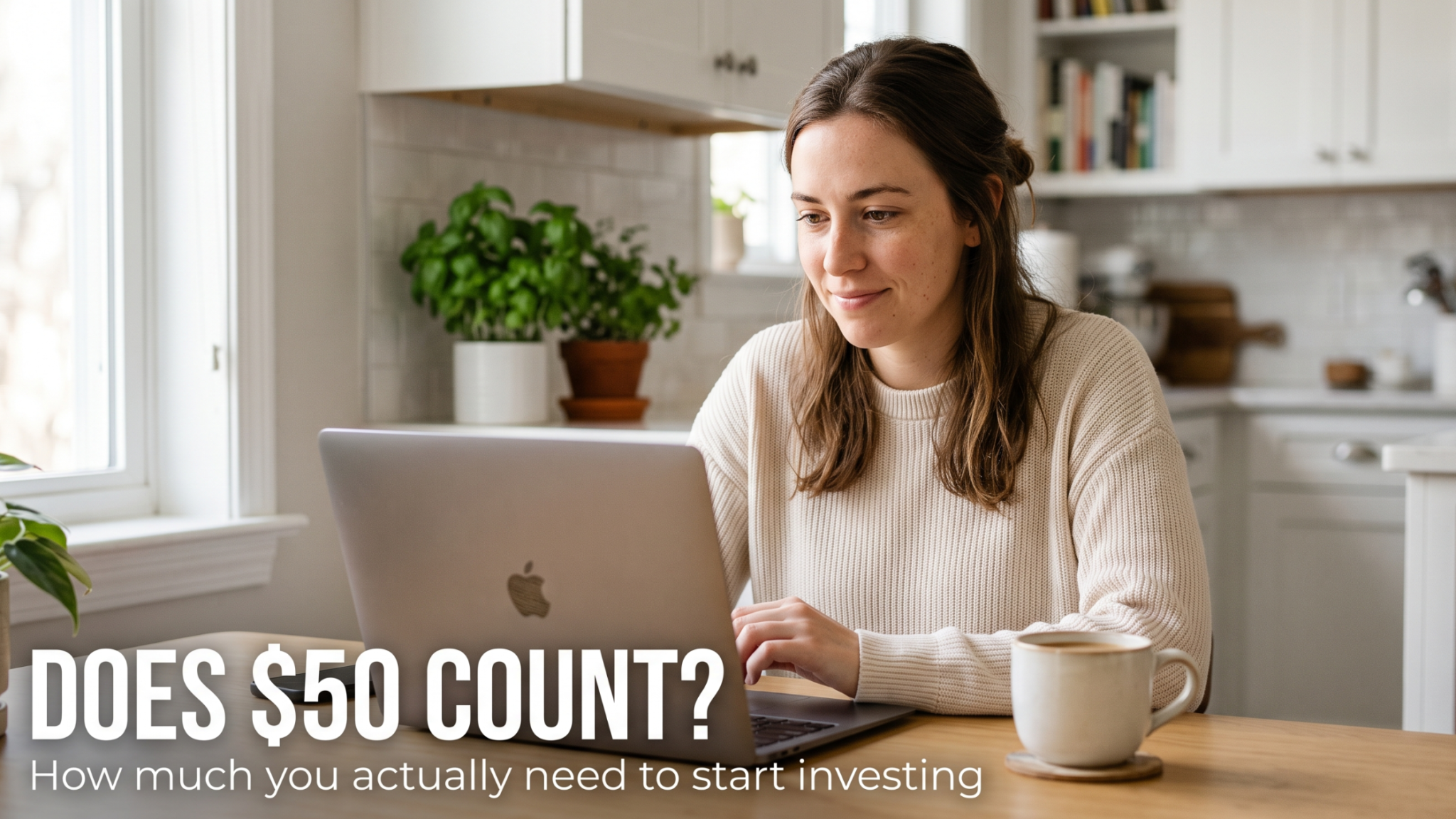 Investing - The First Time Investor