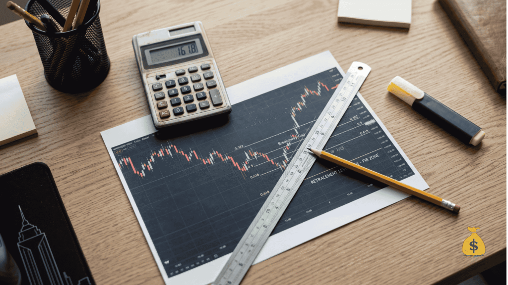 How to Refine Order Blocks for Safer Trade Entries(Complete Guide) Trader measuring a price retracement against the 100 percent fractal invalidation rule