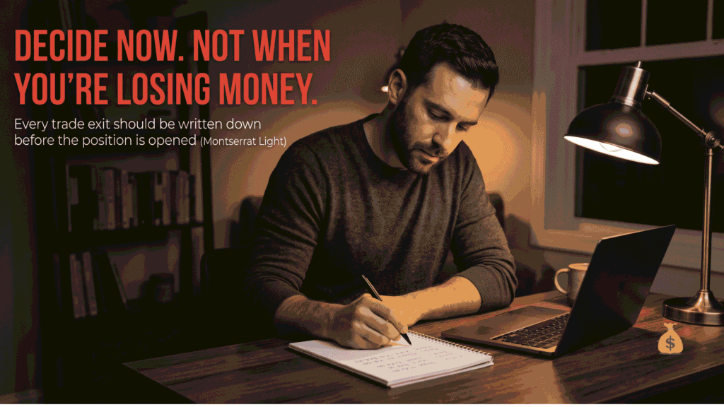How to Trade Stocks and Options Without Losing Sleep: A Complete Strategy Guide trading-discipline-off-hours-decision-making.webp