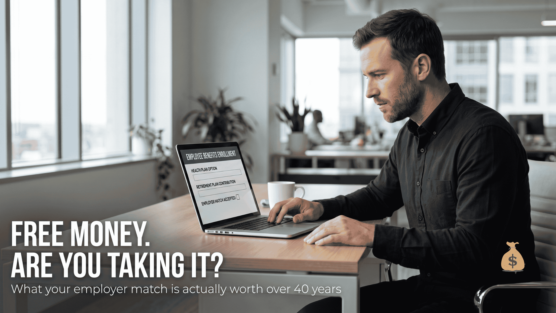 what is a 401(k) and how does it work